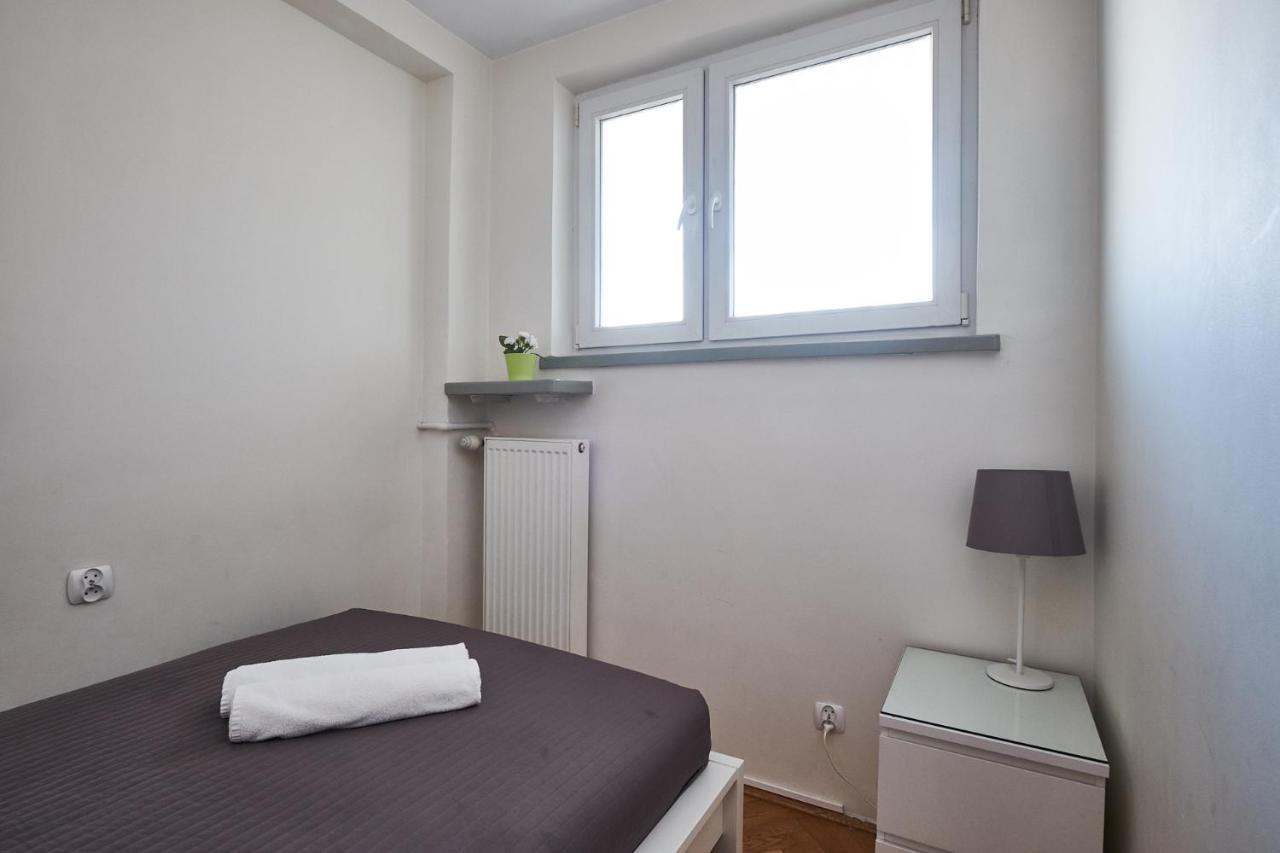 Top Ten House Marszalkowska III Varsó Kültér fotó
